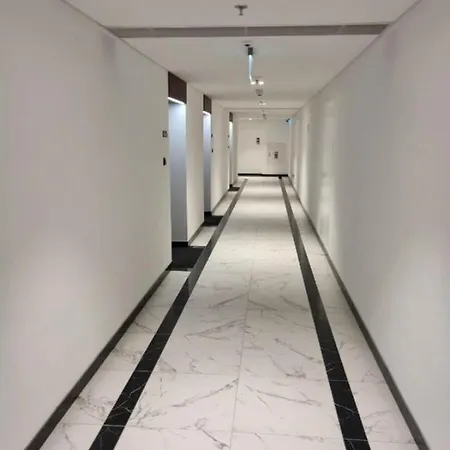 Hanza Tower Capri With Spa Sauna & Jacuzzi & Pool Stettin